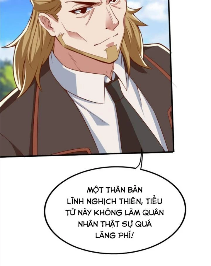 Linh Khí Khôi Phục: Ta Mỗi Ngày Thu Được Một Cái Kỹ Năng Mới Chapter 236 - Trang 2