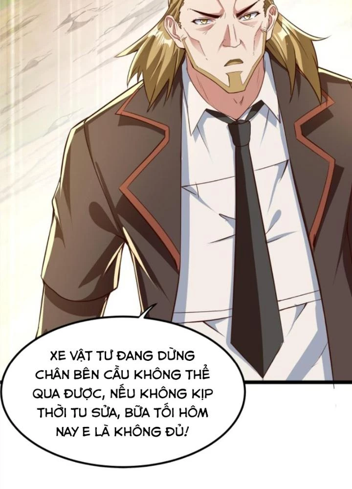 Linh Khí Khôi Phục: Ta Mỗi Ngày Thu Được Một Cái Kỹ Năng Mới Chapter 236 - Trang 2