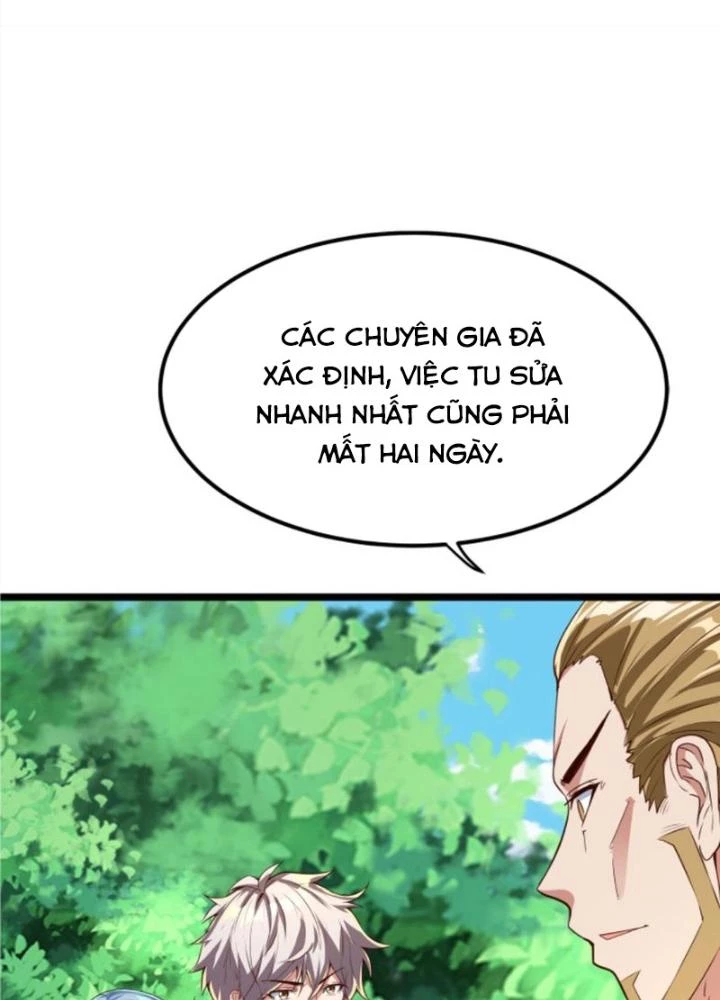 Linh Khí Khôi Phục: Ta Mỗi Ngày Thu Được Một Cái Kỹ Năng Mới Chapter 236 - Trang 2