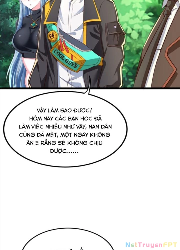 Linh Khí Khôi Phục: Ta Mỗi Ngày Thu Được Một Cái Kỹ Năng Mới Chapter 236 - Trang 2