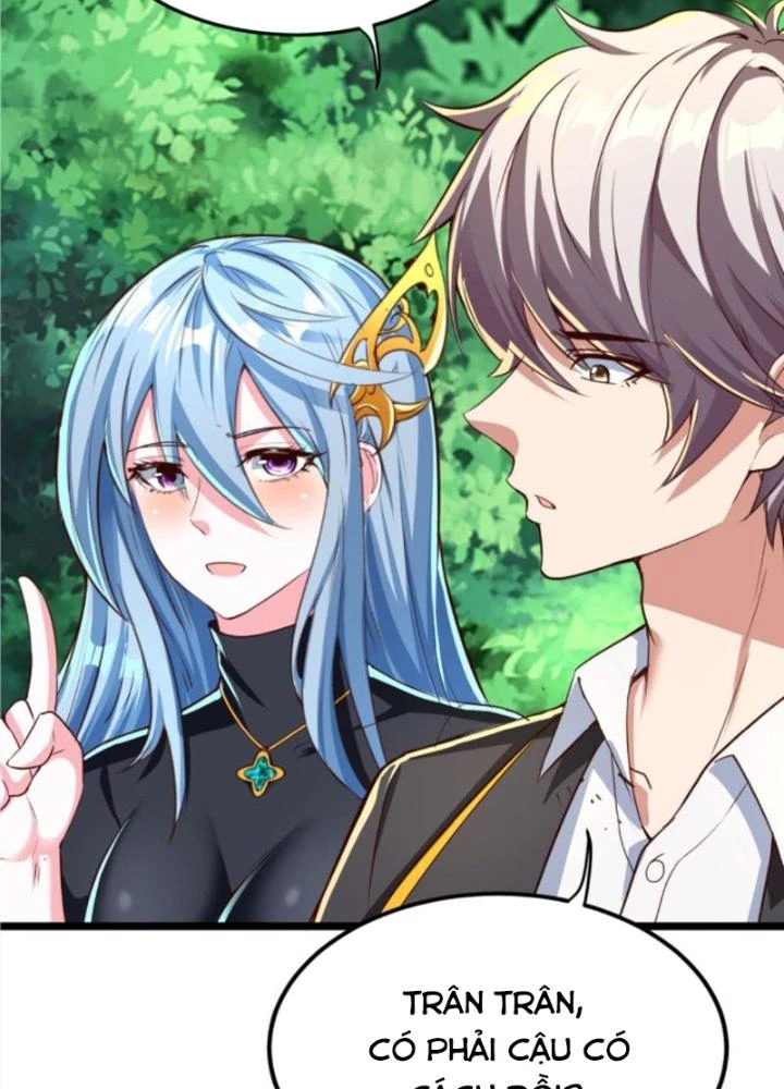 Linh Khí Khôi Phục: Ta Mỗi Ngày Thu Được Một Cái Kỹ Năng Mới Chapter 236 - Trang 2