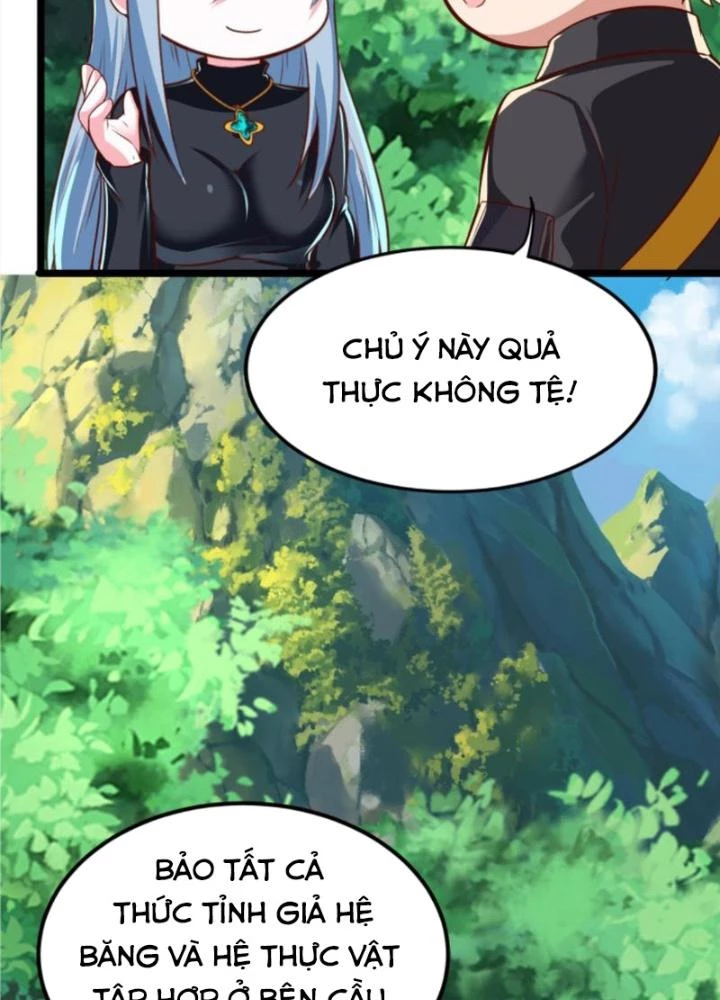 Linh Khí Khôi Phục: Ta Mỗi Ngày Thu Được Một Cái Kỹ Năng Mới Chapter 236 - Trang 2