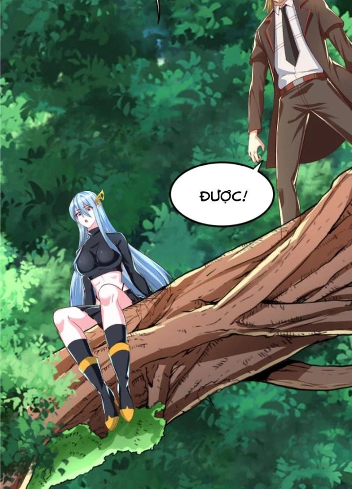 Linh Khí Khôi Phục: Ta Mỗi Ngày Thu Được Một Cái Kỹ Năng Mới Chapter 236 - Trang 2