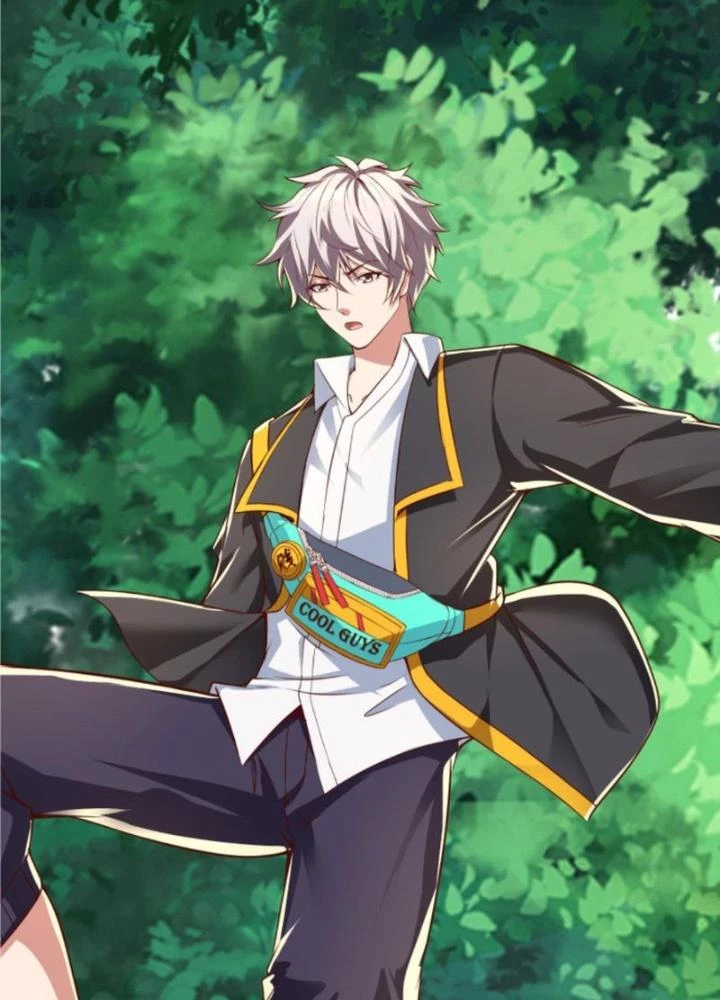 Linh Khí Khôi Phục: Ta Mỗi Ngày Thu Được Một Cái Kỹ Năng Mới Chapter 236 - Trang 2