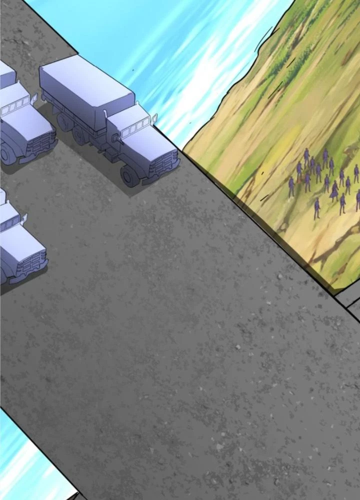 Linh Khí Khôi Phục: Ta Mỗi Ngày Thu Được Một Cái Kỹ Năng Mới Chapter 236 - Trang 2