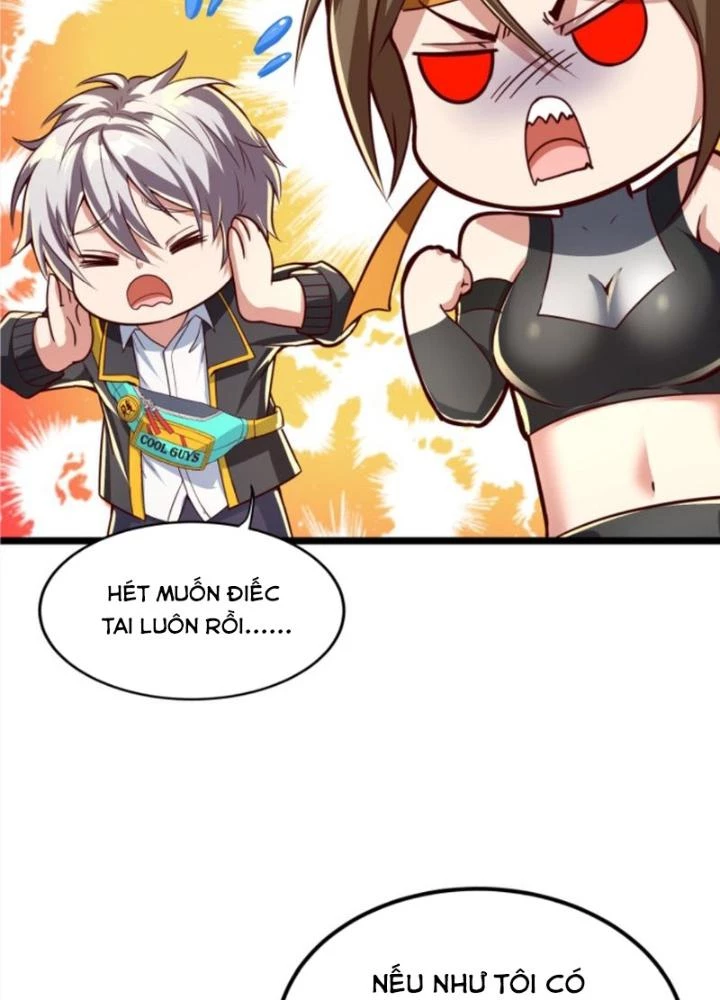 Linh Khí Khôi Phục: Ta Mỗi Ngày Thu Được Một Cái Kỹ Năng Mới Chapter 236 - Trang 2