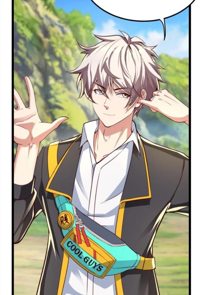 Linh Khí Khôi Phục: Ta Mỗi Ngày Thu Được Một Cái Kỹ Năng Mới Chapter 236 - Trang 2