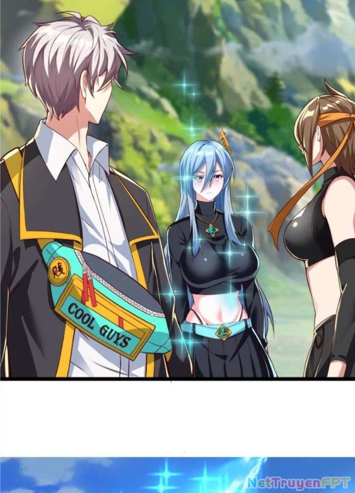 Linh Khí Khôi Phục: Ta Mỗi Ngày Thu Được Một Cái Kỹ Năng Mới Chapter 236 - Trang 2