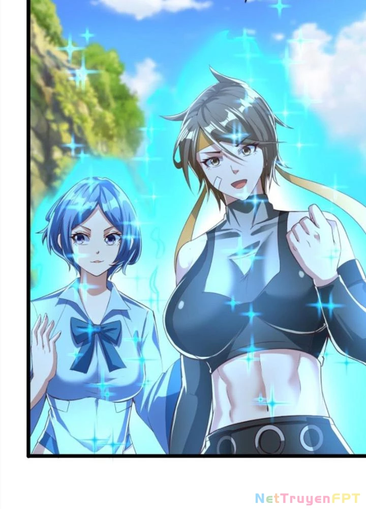 Linh Khí Khôi Phục: Ta Mỗi Ngày Thu Được Một Cái Kỹ Năng Mới Chapter 236 - Trang 2