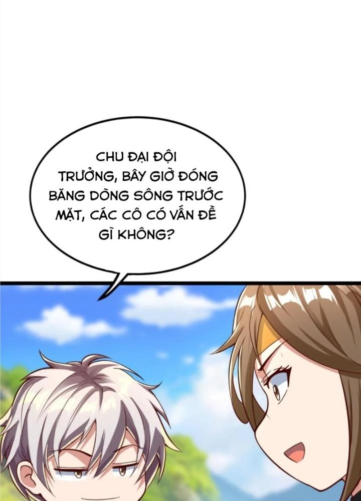 Linh Khí Khôi Phục: Ta Mỗi Ngày Thu Được Một Cái Kỹ Năng Mới Chapter 236 - Trang 2