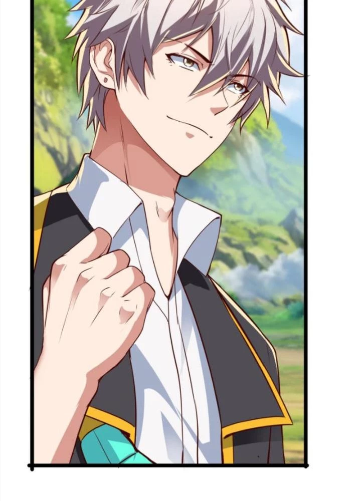 Linh Khí Khôi Phục: Ta Mỗi Ngày Thu Được Một Cái Kỹ Năng Mới Chapter 236 - Trang 2