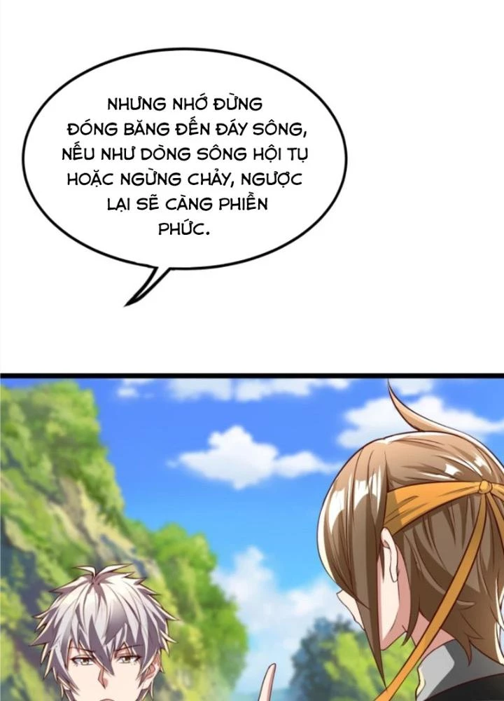 Linh Khí Khôi Phục: Ta Mỗi Ngày Thu Được Một Cái Kỹ Năng Mới Chapter 236 - Trang 2