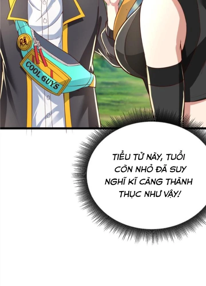 Linh Khí Khôi Phục: Ta Mỗi Ngày Thu Được Một Cái Kỹ Năng Mới Chapter 236 - Trang 2