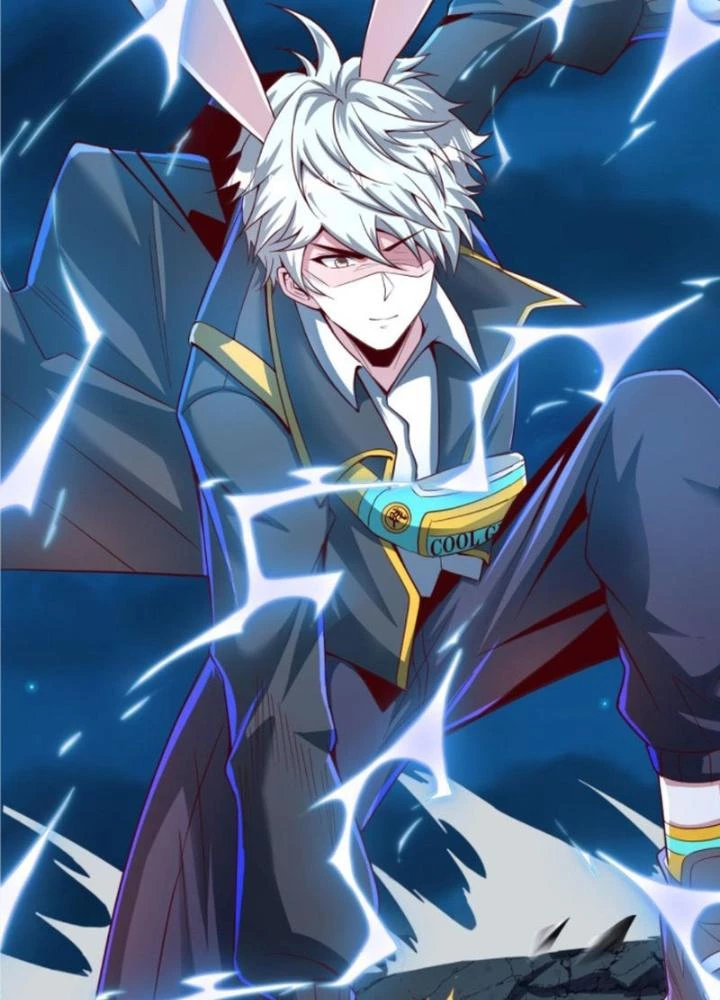 Linh Khí Khôi Phục: Ta Mỗi Ngày Thu Được Một Cái Kỹ Năng Mới Chapter 237 - Trang 2