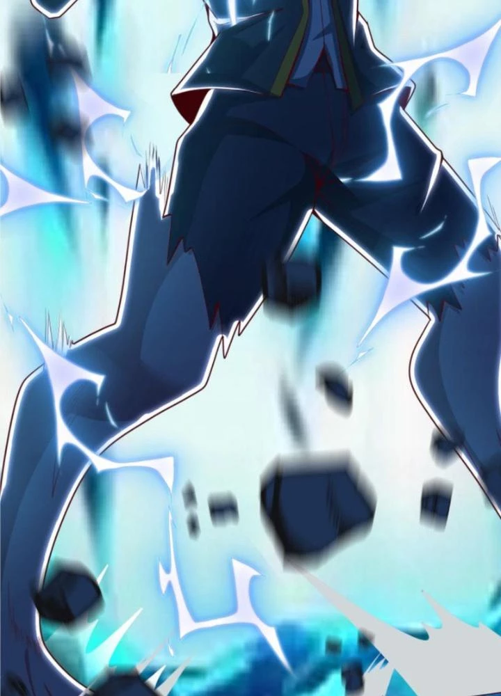 Linh Khí Khôi Phục: Ta Mỗi Ngày Thu Được Một Cái Kỹ Năng Mới Chapter 237 - Trang 2