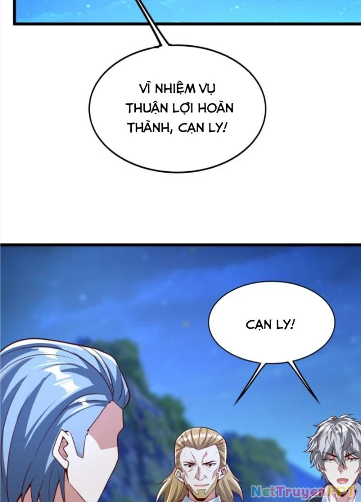 Linh Khí Khôi Phục: Ta Mỗi Ngày Thu Được Một Cái Kỹ Năng Mới Chapter 237 - Trang 2