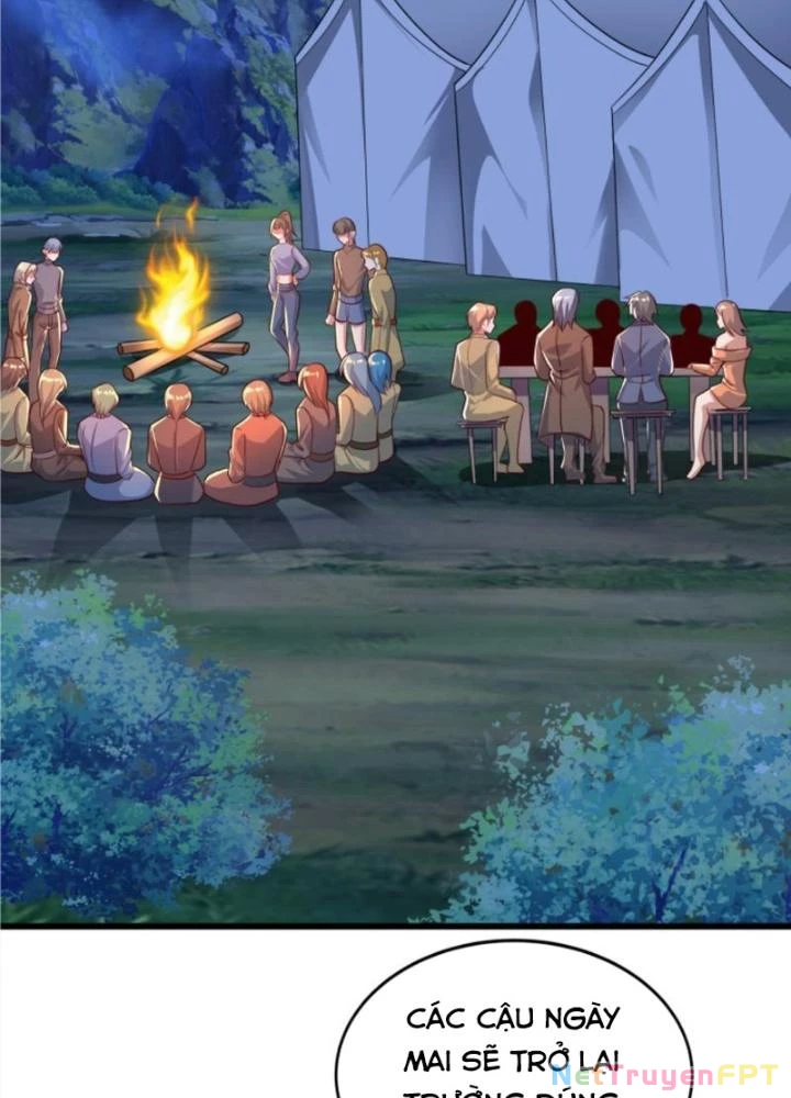 Linh Khí Khôi Phục: Ta Mỗi Ngày Thu Được Một Cái Kỹ Năng Mới Chapter 237 - Trang 2