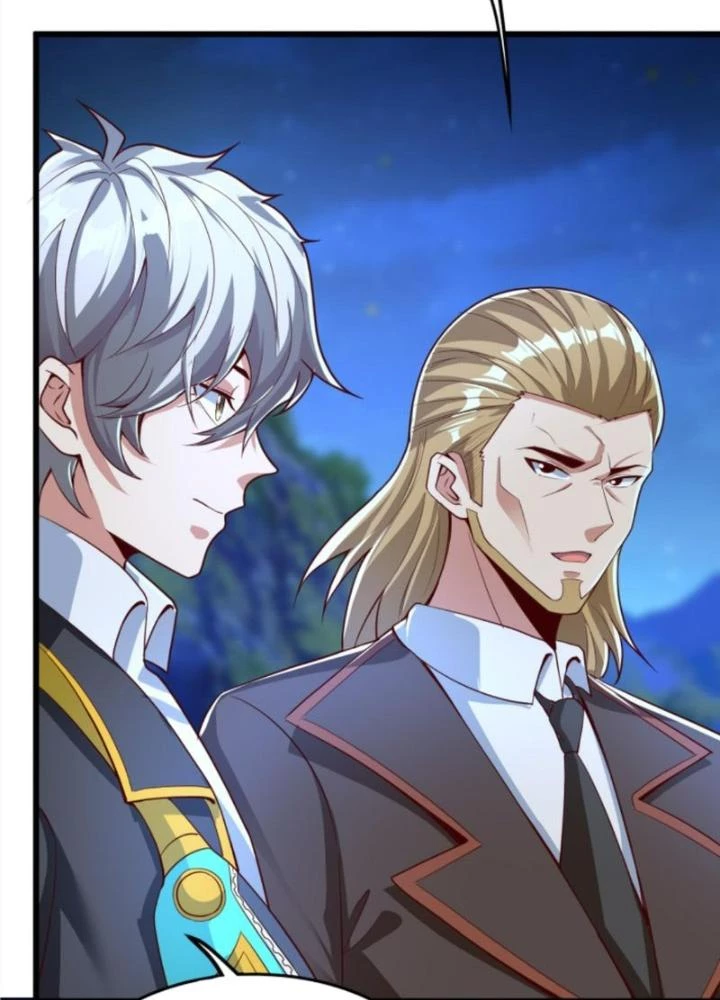 Linh Khí Khôi Phục: Ta Mỗi Ngày Thu Được Một Cái Kỹ Năng Mới Chapter 237 - Trang 2