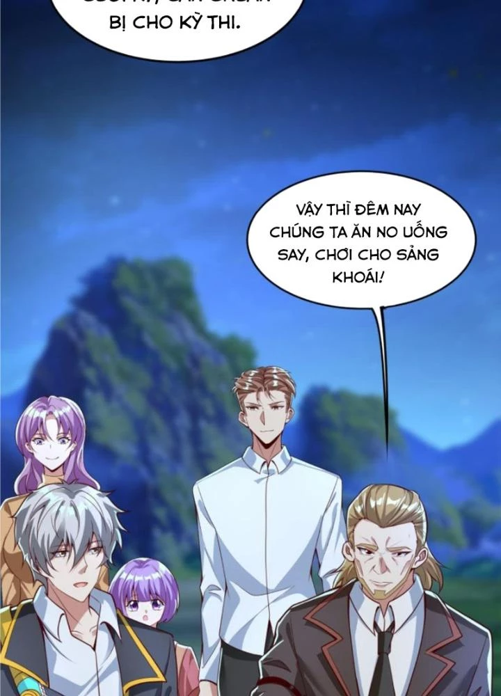 Linh Khí Khôi Phục: Ta Mỗi Ngày Thu Được Một Cái Kỹ Năng Mới Chapter 237 - Trang 2