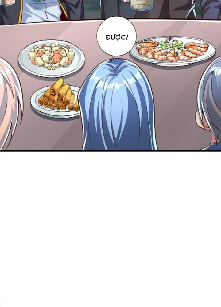 Linh Khí Khôi Phục: Ta Mỗi Ngày Thu Được Một Cái Kỹ Năng Mới Chapter 237 - Trang 2