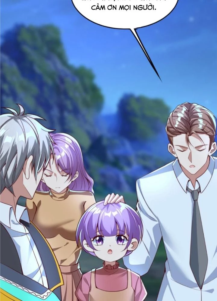 Linh Khí Khôi Phục: Ta Mỗi Ngày Thu Được Một Cái Kỹ Năng Mới Chapter 237 - Trang 2