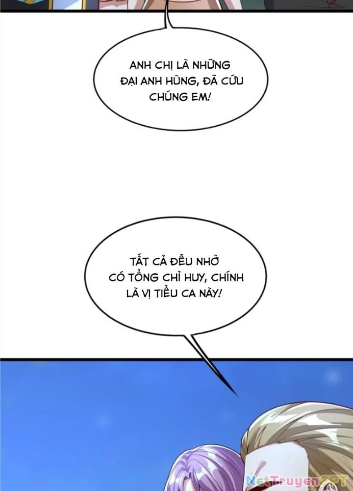 Linh Khí Khôi Phục: Ta Mỗi Ngày Thu Được Một Cái Kỹ Năng Mới Chapter 237 - Trang 2