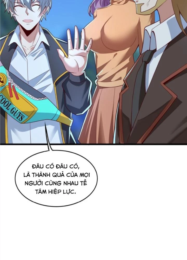 Linh Khí Khôi Phục: Ta Mỗi Ngày Thu Được Một Cái Kỹ Năng Mới Chapter 237 - Trang 2