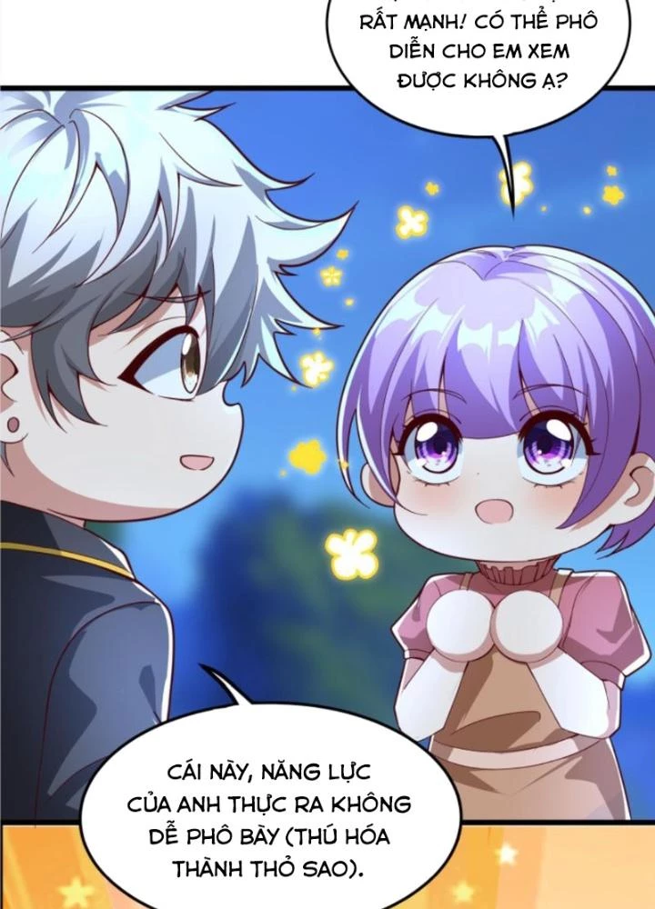 Linh Khí Khôi Phục: Ta Mỗi Ngày Thu Được Một Cái Kỹ Năng Mới Chapter 237 - Trang 2