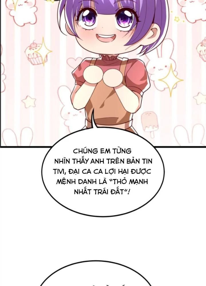 Linh Khí Khôi Phục: Ta Mỗi Ngày Thu Được Một Cái Kỹ Năng Mới Chapter 237 - Trang 2