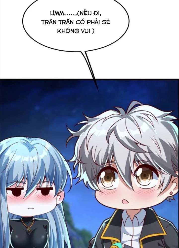 Linh Khí Khôi Phục: Ta Mỗi Ngày Thu Được Một Cái Kỹ Năng Mới Chapter 237 - Trang 2