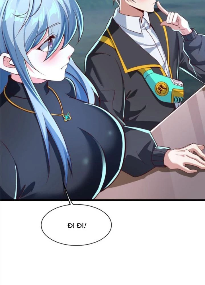 Linh Khí Khôi Phục: Ta Mỗi Ngày Thu Được Một Cái Kỹ Năng Mới Chapter 237 - Trang 2