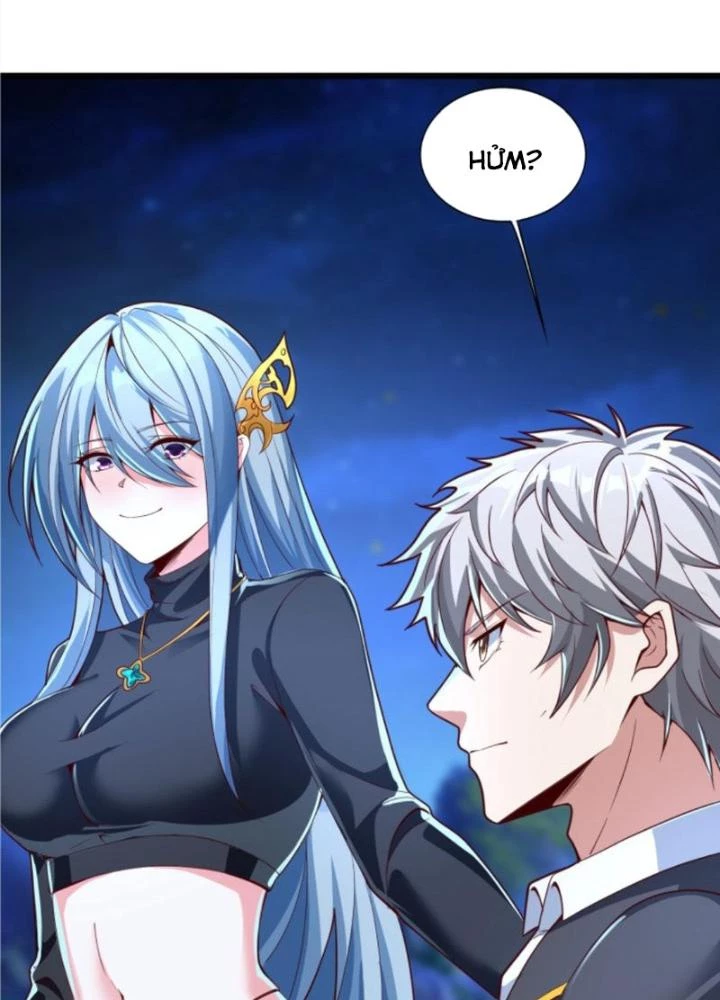 Linh Khí Khôi Phục: Ta Mỗi Ngày Thu Được Một Cái Kỹ Năng Mới Chapter 237 - Trang 2