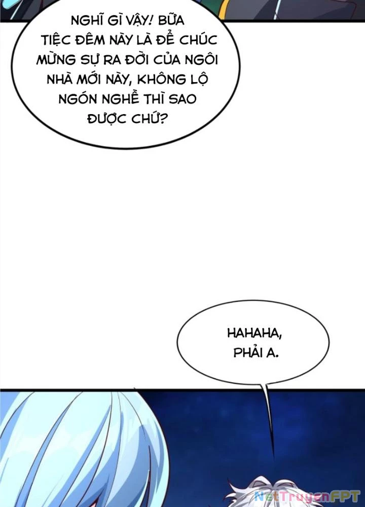 Linh Khí Khôi Phục: Ta Mỗi Ngày Thu Được Một Cái Kỹ Năng Mới Chapter 237 - Trang 2