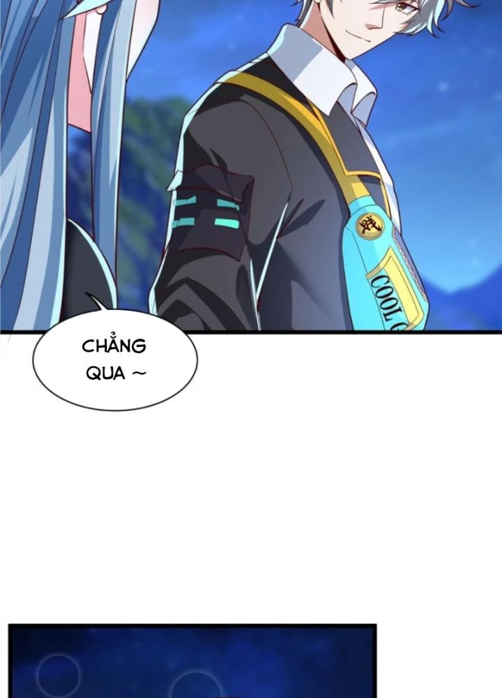 Linh Khí Khôi Phục: Ta Mỗi Ngày Thu Được Một Cái Kỹ Năng Mới Chapter 237 - Trang 2