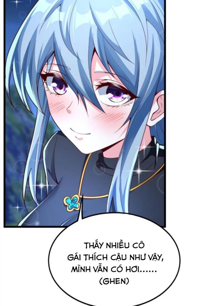 Linh Khí Khôi Phục: Ta Mỗi Ngày Thu Được Một Cái Kỹ Năng Mới Chapter 237 - Trang 2