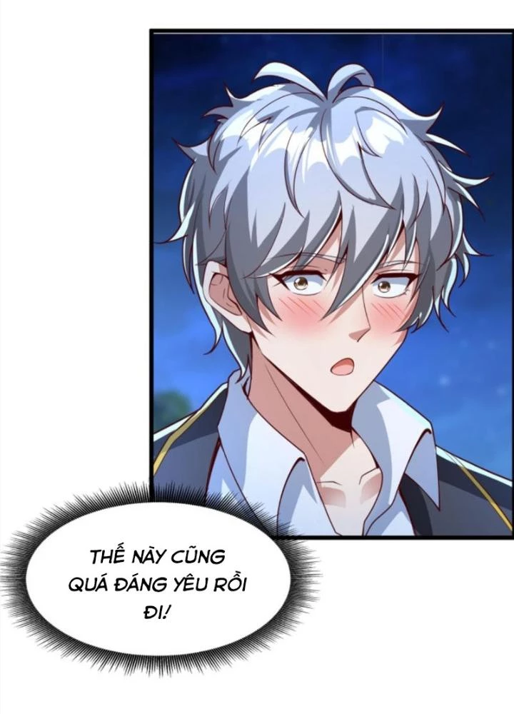 Linh Khí Khôi Phục: Ta Mỗi Ngày Thu Được Một Cái Kỹ Năng Mới Chapter 237 - Trang 2