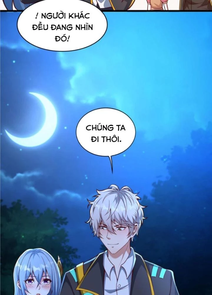 Linh Khí Khôi Phục: Ta Mỗi Ngày Thu Được Một Cái Kỹ Năng Mới Chapter 237 - Trang 2