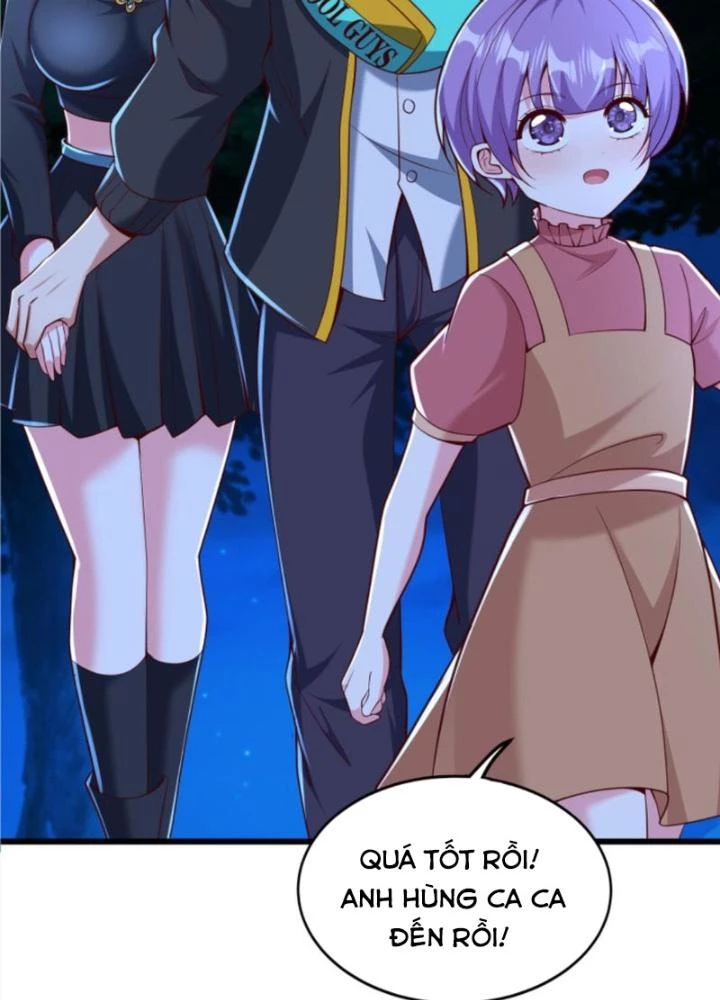 Linh Khí Khôi Phục: Ta Mỗi Ngày Thu Được Một Cái Kỹ Năng Mới Chapter 237 - Trang 2