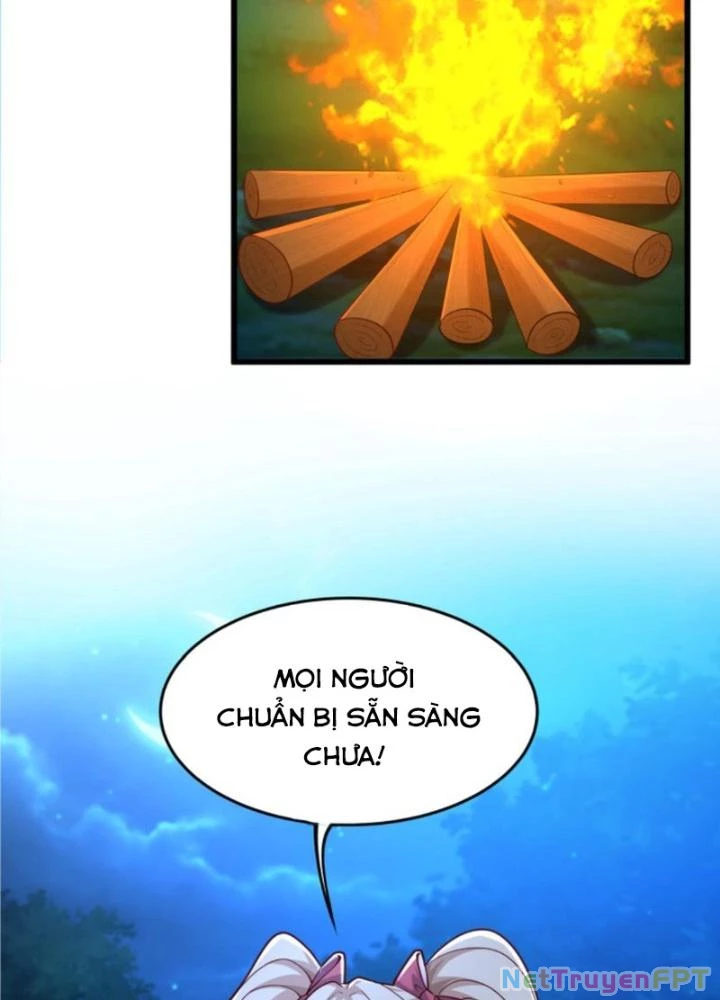 Linh Khí Khôi Phục: Ta Mỗi Ngày Thu Được Một Cái Kỹ Năng Mới Chapter 237 - Trang 2