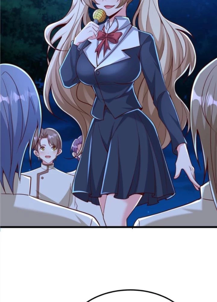 Linh Khí Khôi Phục: Ta Mỗi Ngày Thu Được Một Cái Kỹ Năng Mới Chapter 237 - Trang 2