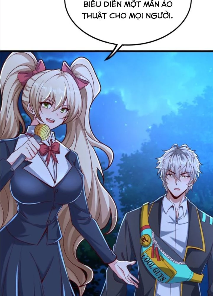 Linh Khí Khôi Phục: Ta Mỗi Ngày Thu Được Một Cái Kỹ Năng Mới Chapter 237 - Trang 2