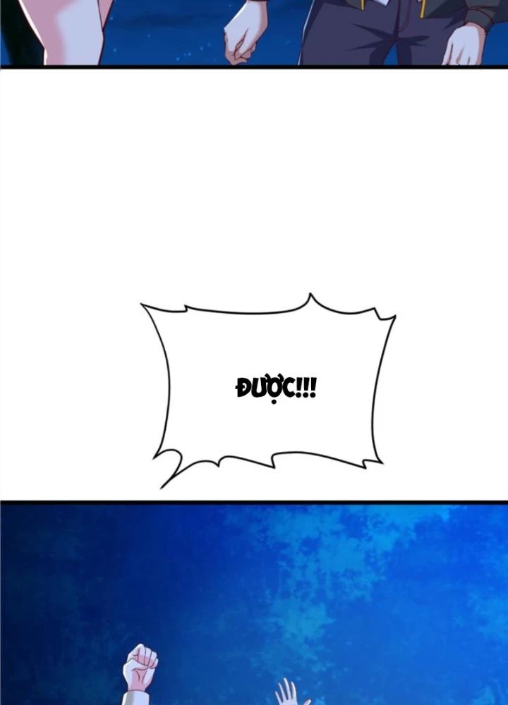 Linh Khí Khôi Phục: Ta Mỗi Ngày Thu Được Một Cái Kỹ Năng Mới Chapter 237 - Trang 2