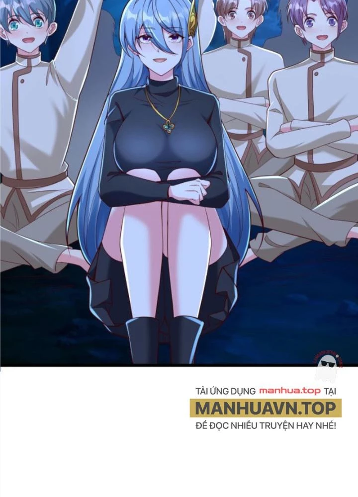 Linh Khí Khôi Phục: Ta Mỗi Ngày Thu Được Một Cái Kỹ Năng Mới Chapter 237 - Trang 2