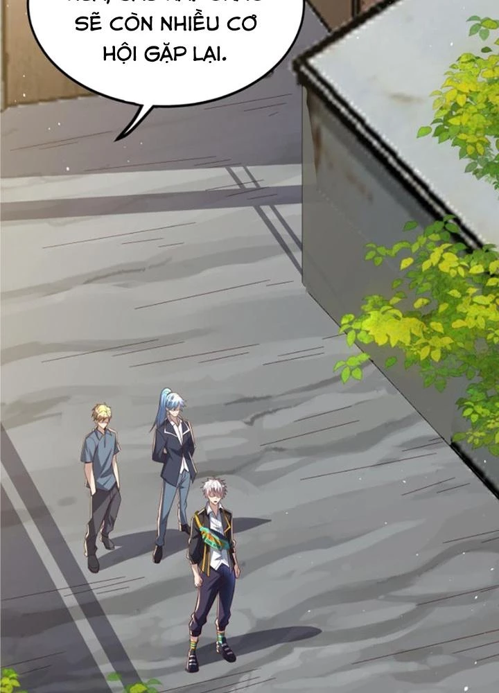 Linh Khí Khôi Phục: Ta Mỗi Ngày Thu Được Một Cái Kỹ Năng Mới Chapter 238 - Trang 2