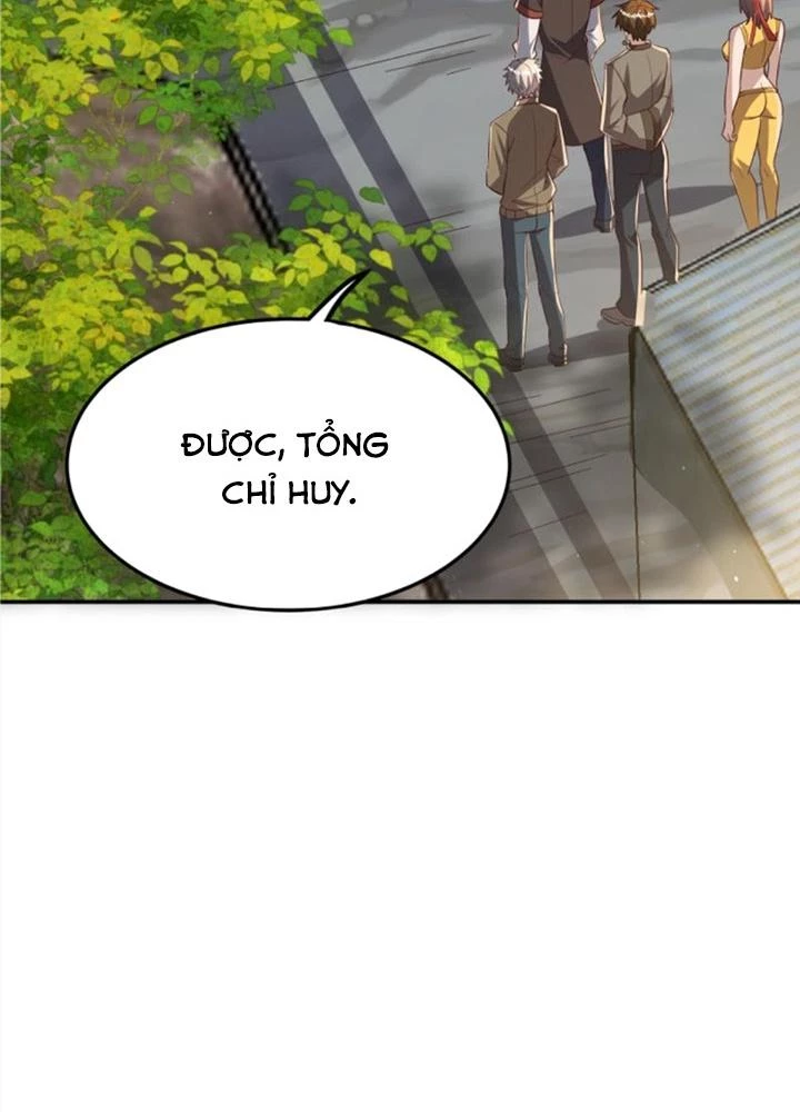 Linh Khí Khôi Phục: Ta Mỗi Ngày Thu Được Một Cái Kỹ Năng Mới Chapter 238 - Trang 2