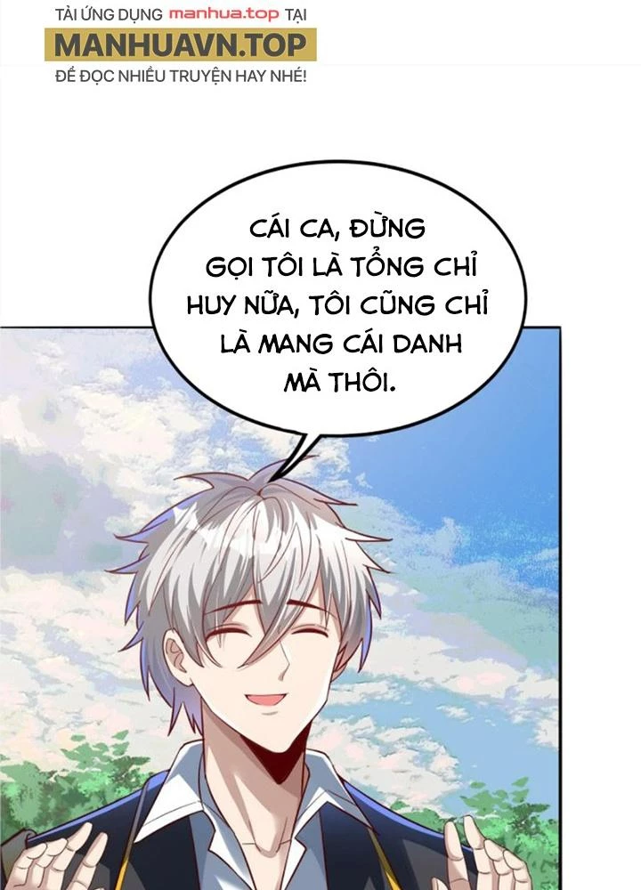 Linh Khí Khôi Phục: Ta Mỗi Ngày Thu Được Một Cái Kỹ Năng Mới Chapter 238 - Trang 2