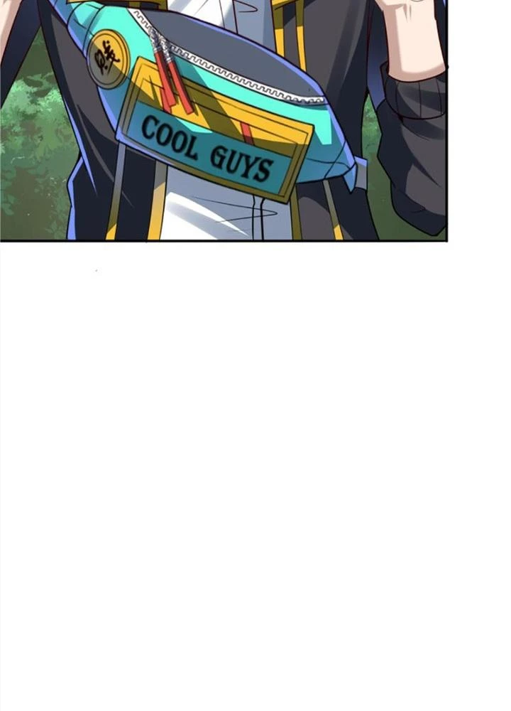 Linh Khí Khôi Phục: Ta Mỗi Ngày Thu Được Một Cái Kỹ Năng Mới Chapter 238 - Trang 2