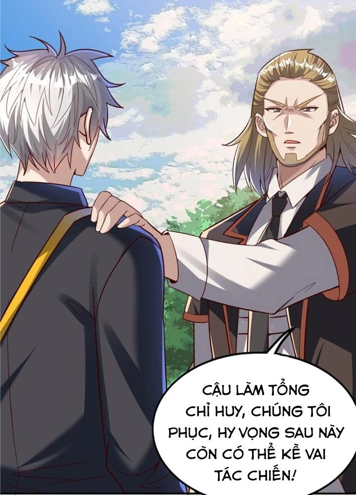 Linh Khí Khôi Phục: Ta Mỗi Ngày Thu Được Một Cái Kỹ Năng Mới Chapter 238 - Trang 2