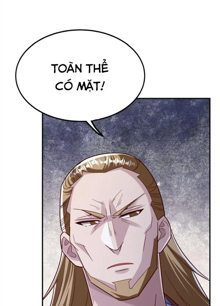 Linh Khí Khôi Phục: Ta Mỗi Ngày Thu Được Một Cái Kỹ Năng Mới Chapter 238 - Trang 2