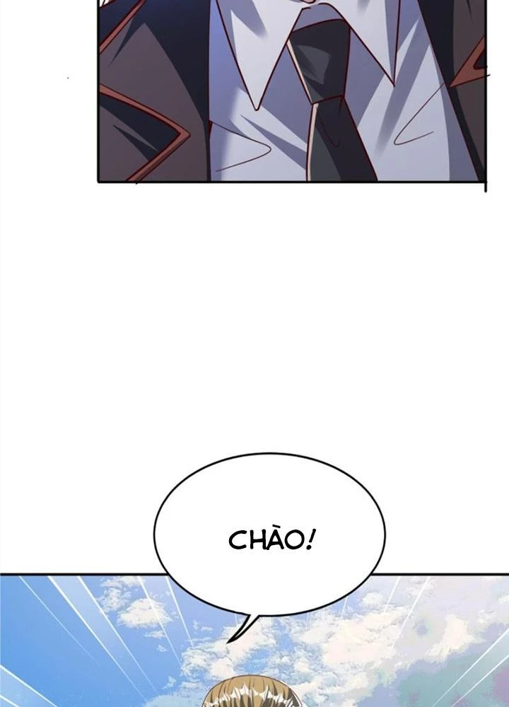 Linh Khí Khôi Phục: Ta Mỗi Ngày Thu Được Một Cái Kỹ Năng Mới Chapter 238 - Trang 2